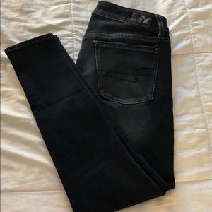 American Eagle Jegging